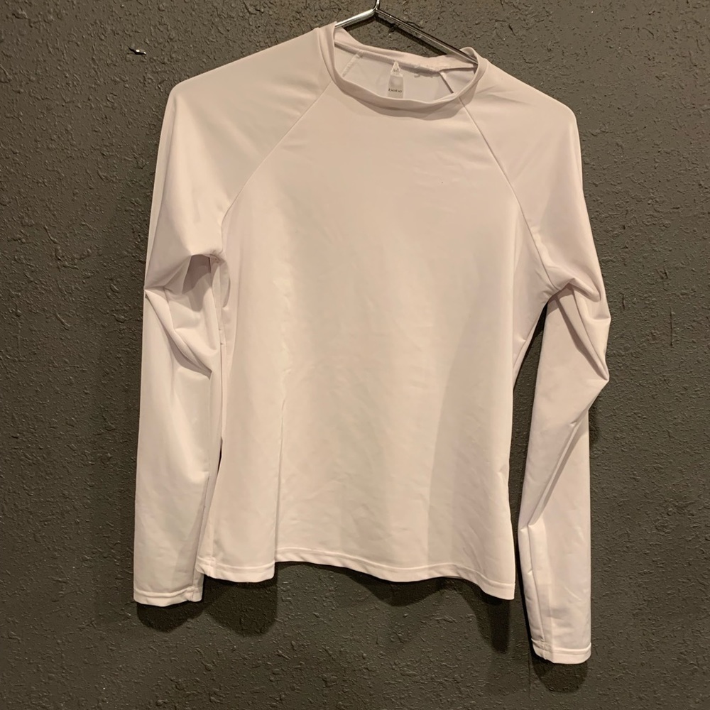 Women’s Bebe Athletic Shirt